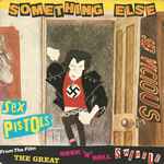 Cover of Something Else, 1979-02-00, Vinyl