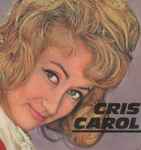 descargar álbum Cris Carol - La Fille De Santiago Soledad
