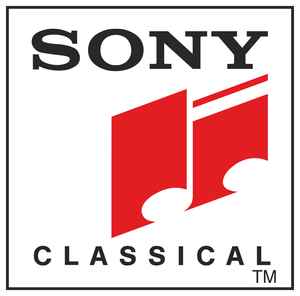 Sony Classical on Discogs