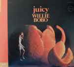 Cover of Juicy, 1998, CD