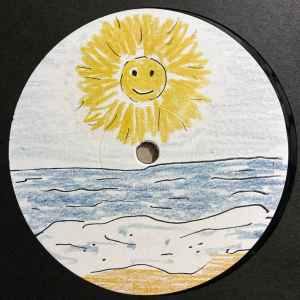 Richard von der Schulenburg - Summer EP album cover