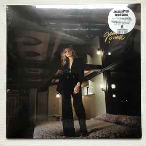 Jessica Pratt – Quiet Signs (2019, Autographed, Vinyl) - Discogs