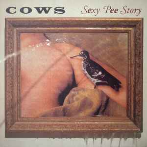 Cows - Sexy Pee Story