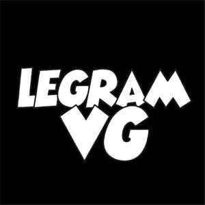 LEGRAM_VG at Discogs