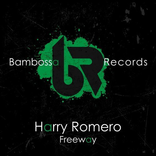 lataa albumi Harry Romero - Freeway