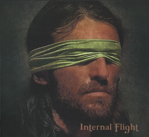 klarhed minimum utilfredsstillende Estas Tonne – Internal Flight (2018, CD) - Discogs