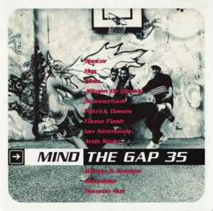 Mind The Gap Volume 35 - Various