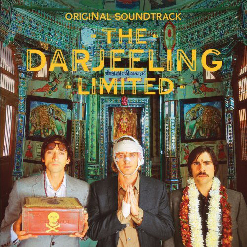Darjeeling Limited  Darjeeling, Darjeeling limited, Blazer