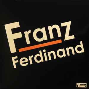 Franz Ferdinand (Vinyl, LP, Album, Reissue, Repress) for sale