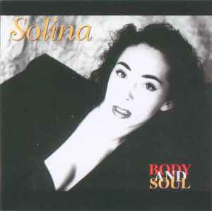Body And Soul - Solina