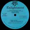 Enlightment - Agape Love