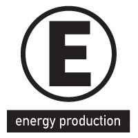 Energy Production on Discogs