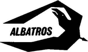 Albatros (2) on Discogs
