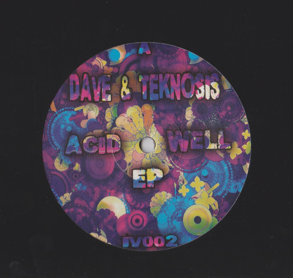 last ned album dave & Teknosis - Acid Well
