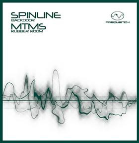 lataa albumi Spinline MTMS - Backdoor Rubber Room