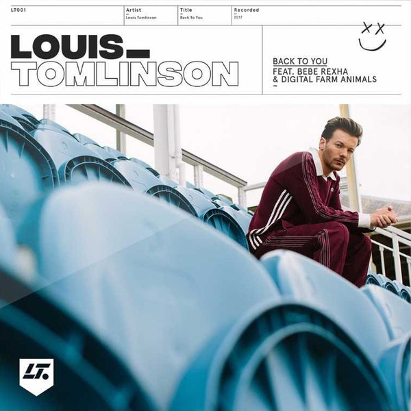 Louis Tomlinson: albums, songs, playlists