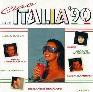 Edoardo Bennato – Viva La Mamma (1989, Vinyl) - Discogs