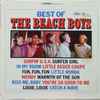 The Beach Boys - Best Of The Beach Boys - Vol. 1