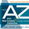 Nadja Salerno-Sonnenberg - From A To Z (New 21st Century Concertos)