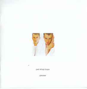 Please - Pet Shop Boys