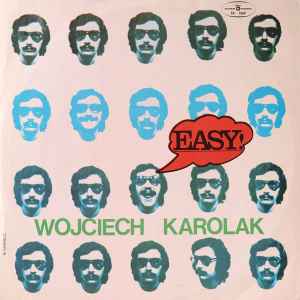 Wojciech Karolak - Easy!