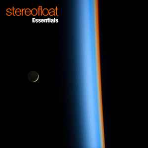 Stereofloat - Essentials album cover