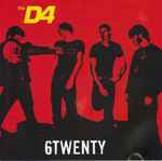 Cover of 6Twenty, 2002, CD