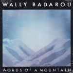Cover of Words Of A Mountain, 1989, Vinyl