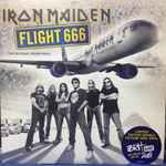 Cover of Flight 666 - The Original Soundtrack, 2009-06-09, Vinyl