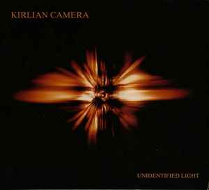 Unidentified Light - Kirlian Camera