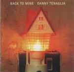 Cover of Back To Mine, , CD