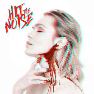 Hit The Noise - Hit The Noise album cover