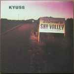 Cover of Welcome To Sky Valley, 1999-12-00, Vinyl