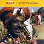 Cover of Gypsies Of Rajasthan, 1997, CD