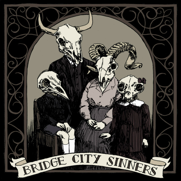 Bridge City Sinners Bridge City Sinners Releases Discogs