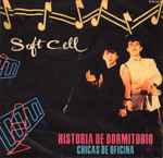 Cover of Historia De Dormitorio, 1982, Vinyl