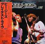Cover von Here At Last.. Bee Gees ...Live, 1977-08-00, Vinyl