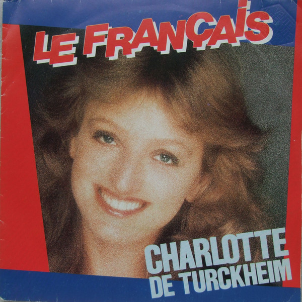 last ned album Charlotte De Turckheim - Le Français