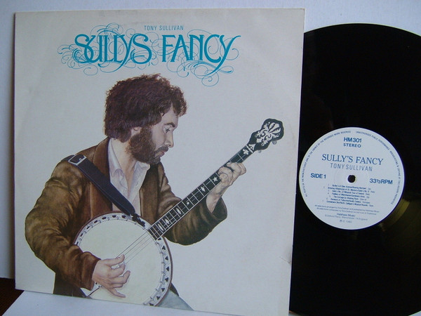 Tony Sullivan - Sully's Fancy on Discogs