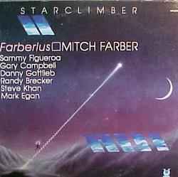 Farberius - Starclimber album cover