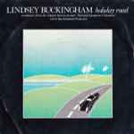 Cover of Holiday Road, 1983, Vinyl