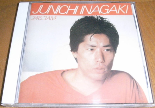 Junichi Inagaki = 稲垣潤一 - 246:3AM | Releases | Discogs