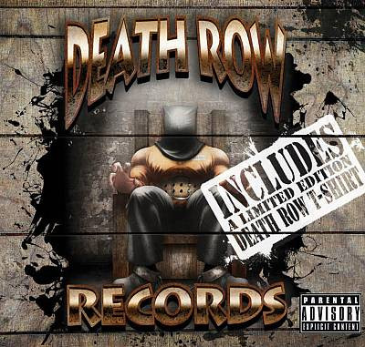 The Ultimate Death Row Collection 2009 CD Discogs