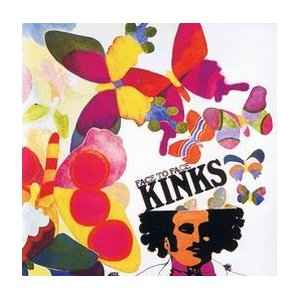 The Kinks – Face To Face (1998, CD) - Discogs