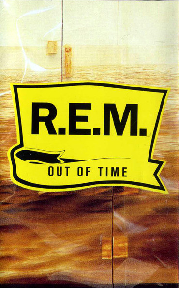 R.E.M. – Out Of Time (2021, UHQ / MQA CD, CD) - Discogs