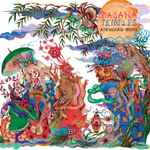 Kikagaku Moyo – Masana Temples (Digipack, CD) - Discogs