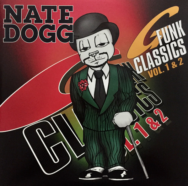 Nate Dogg / G-Funk Classics (2LP) - 洋楽