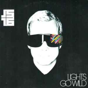 JS16 - Lights Go Wild album cover