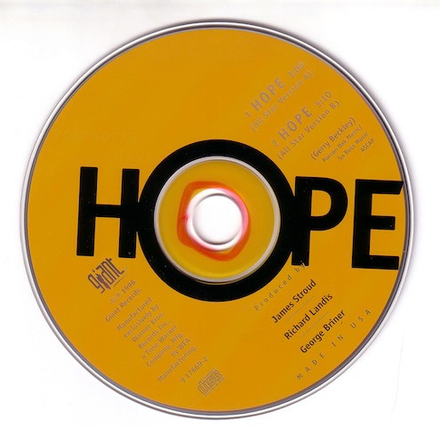 ladda ner album Country Music's Quest For A Cure - Hope Country Musics Quest For A Cure