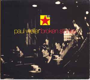 Paul Weller - Broken Stones